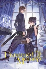 Unnamed Memory, Vol. 5 (manga): Volume 5 hinta ja tiedot | Fantasia- ja scifi-kirjallisuus | hobbyhall.fi