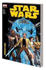 Star Wars Modern Era Epic Collection: Skywalker Strikes hinta ja tiedot | Fantasia- ja scifi-kirjallisuus | hobbyhall.fi