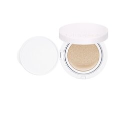 Missha Magic Cushion Cover Kompakti ja kestävä puuteri SPF50 + / PA +++ 15 g 21 21 hinta ja tiedot | Meikkivoiteet ja puuterit | hobbyhall.fi