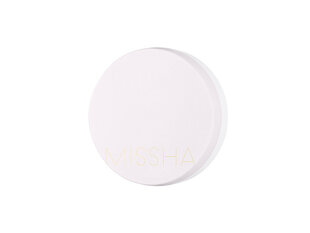 Missha Magic Cushion Cover Kompakti ja kestävä puuteri SPF50 + / PA +++ 15 g 21 21 hinta ja tiedot | Meikkivoiteet ja puuterit | hobbyhall.fi