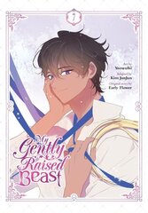 My Gently Raised Beast, Vol. 7 hinta ja tiedot | Fantasia- ja scifi-kirjallisuus | hobbyhall.fi