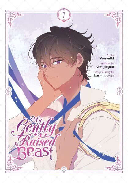 My Gently Raised Beast, Vol. 7 hinta ja tiedot | Fantasia- ja scifi-kirjallisuus | hobbyhall.fi