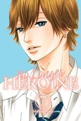 No Longer Heroine, Vol. 7: Volume 7 hinta ja tiedot | Fantasia- ja scifi-kirjallisuus | hobbyhall.fi