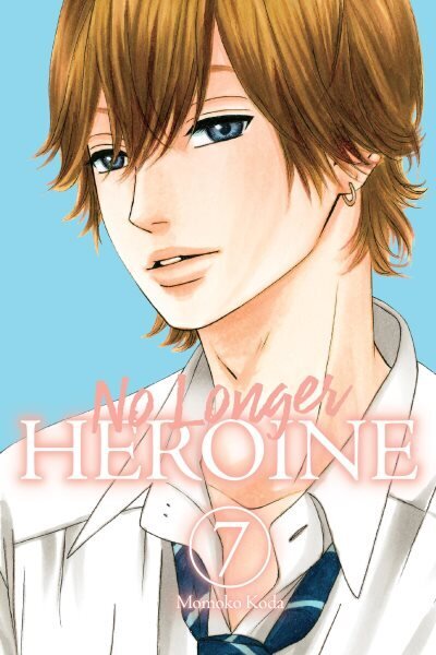 No Longer Heroine, Vol. 7: Volume 7 hinta ja tiedot | Fantasia- ja scifi-kirjallisuus | hobbyhall.fi