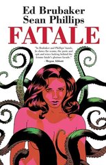 Fatale Compendium hinta ja tiedot | Fantasia- ja scifi-kirjallisuus | hobbyhall.fi