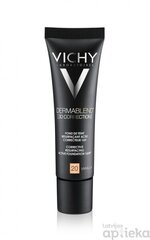 Vichy Dermablend 3D Correction meikkivoide 30 ml, 20 Vanilla hinta ja tiedot | Vichy Meikit | hobbyhall.fi
