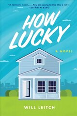 How Lucky: A Mystery Novel hinta ja tiedot | Fantasia- ja scifi-kirjallisuus | hobbyhall.fi