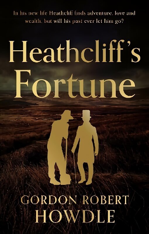 Heathcliff's Fortune hinta ja tiedot | Fantasia- ja scifi-kirjallisuus | hobbyhall.fi