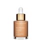 Clarins Skin Illusion SPF 15 30 ml kosteuttava nestemäinen meikkivoide hinta ja tiedot | Meikkivoiteet ja puuterit | hobbyhall.fi