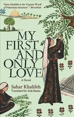 My First and Only Love: A Novel hinta ja tiedot | Fantasia- ja scifi-kirjallisuus | hobbyhall.fi