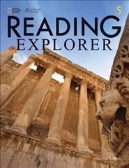 Reading Explorer 5: Student Book 2nd Student edition hinta ja tiedot | Vieraiden kielten oppimateriaalit | hobbyhall.fi