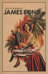 James Bond: Himeros hinta ja tiedot | Fantasia- ja scifi-kirjallisuus | hobbyhall.fi