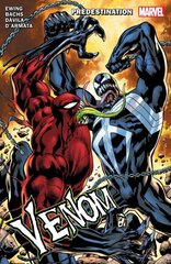 Venom by Al Ewing Vol. 5 hinta ja tiedot | Fantasia- ja scifi-kirjallisuus | hobbyhall.fi