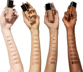 Christian Dior Forever Skin Glow meikkivoide 30 ml, 3CR Cool Rosy hinta ja tiedot | Meikkivoiteet ja puuterit | hobbyhall.fi