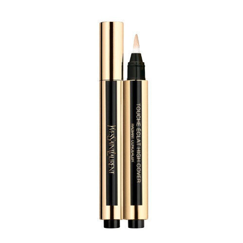 Cover Yves Saint Laurent Touche Eclat High Cover Radiant Concealer 3 Manteli, 2,5 ml hinta ja tiedot | Meikkivoiteet ja puuterit | hobbyhall.fi