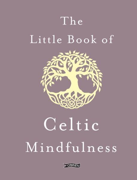 Little Book of Celtic Mindfulness hinta ja tiedot | Elämäntaitokirjat | hobbyhall.fi