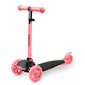 Scooter Ricokids Loco, pinkki hinta ja tiedot | Potkulaudat | hobbyhall.fi