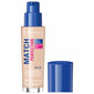 Rimmel Match Perfection SPF20, meikkivoide, 30 ml hinta ja tiedot | Meikkivoiteet ja puuterit | hobbyhall.fi