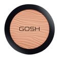 GOSH Dextreme High Coverage -puuteri, 9 g, 002 Ivory