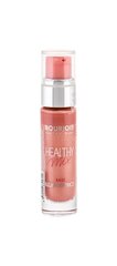 BOURJOIS Paris Healthy Mix Glow meikin pohjustusvoide 15 ml, 01 Pink Radiant hinta ja tiedot | Meikkivoiteet ja puuterit | hobbyhall.fi