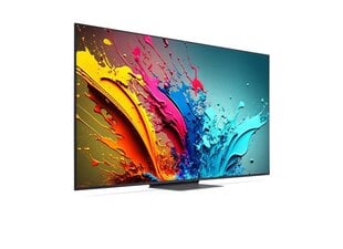 LG 75QNED86T3A hinta ja tiedot | Televisiot | hobbyhall.fi