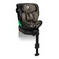 Turvaistuin Lionelo Harmony I size, 0-36 kg, green olive hinta ja tiedot | Turvaistuimet | hobbyhall.fi