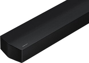 Samsung HW-B750D/EN hinta ja tiedot | Kaiuttimet ja soundbarit | hobbyhall.fi