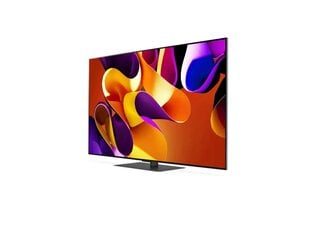 LG OLED65G43LS hinta ja tiedot | Televisiot | hobbyhall.fi