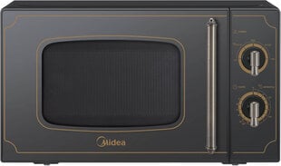 Midea MM720CJ7B hinta ja tiedot | Midea Kodinkoneet ja kodinelektroniikka | hobbyhall.fi