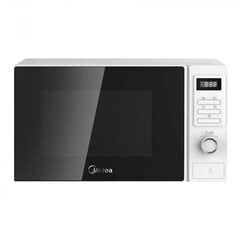 Midea MAM720C2AT(WH) hinta ja tiedot | Mikroaaltouunit | hobbyhall.fi