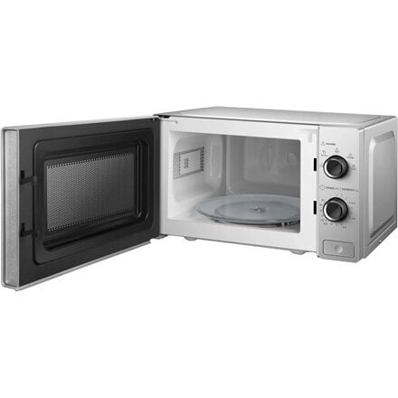 Midea MM720C2AT(SL) hinta ja tiedot | Mikroaaltouunit | hobbyhall.fi