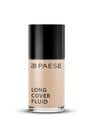 Paese Long Cover Fluid meikkivoide 30 ml, Alabaster