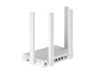 Keenetic Carrier DSL KN-2111-01EN hinta ja tiedot | Reitittimet ja modeemit | hobbyhall.fi