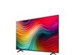 LG 50NANO82T3B hinta ja tiedot | Televisiot | hobbyhall.fi