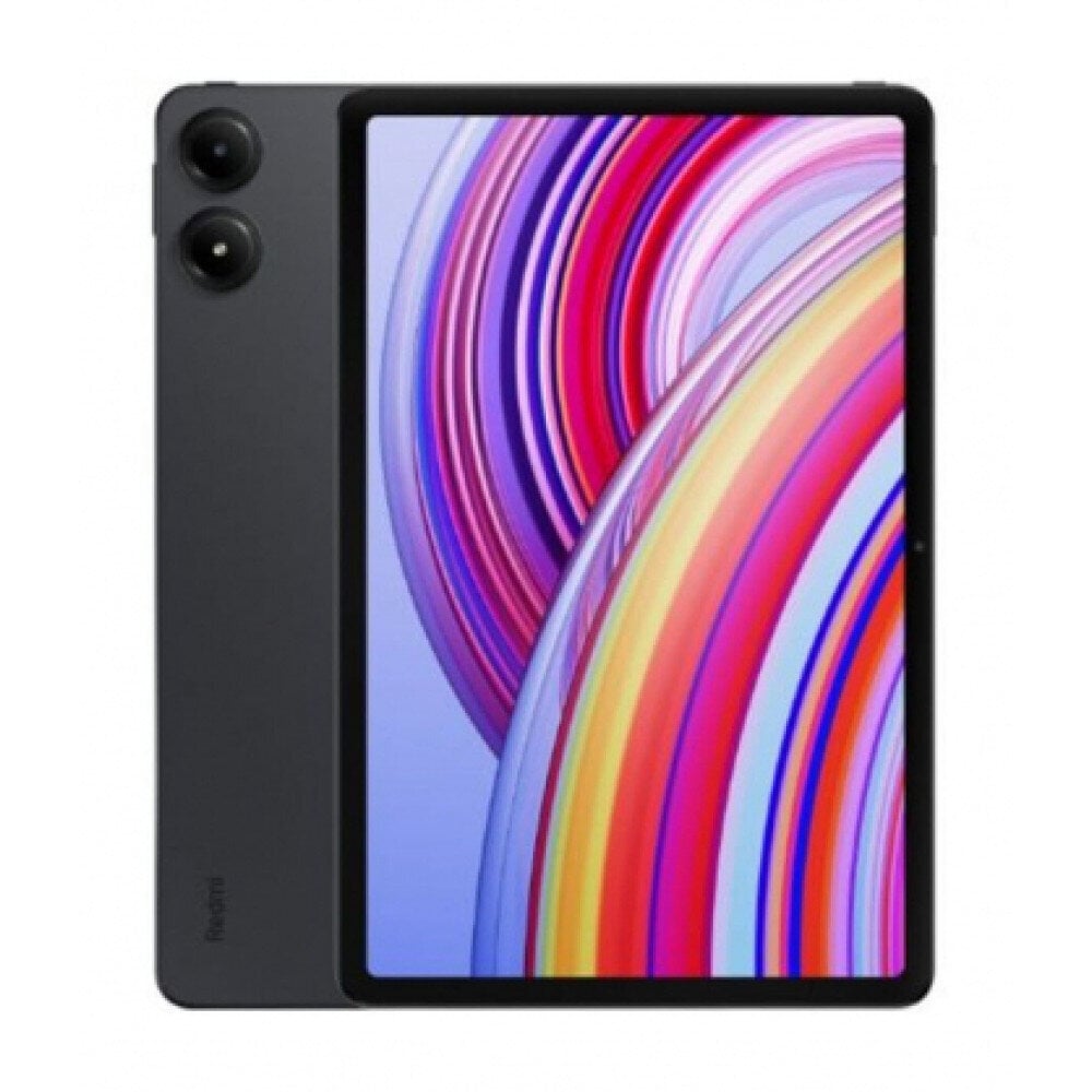 Xiaomi Pad Pro 8/256Gb Graphite Grey hinta ja tiedot | Tabletit | hobbyhall.fi