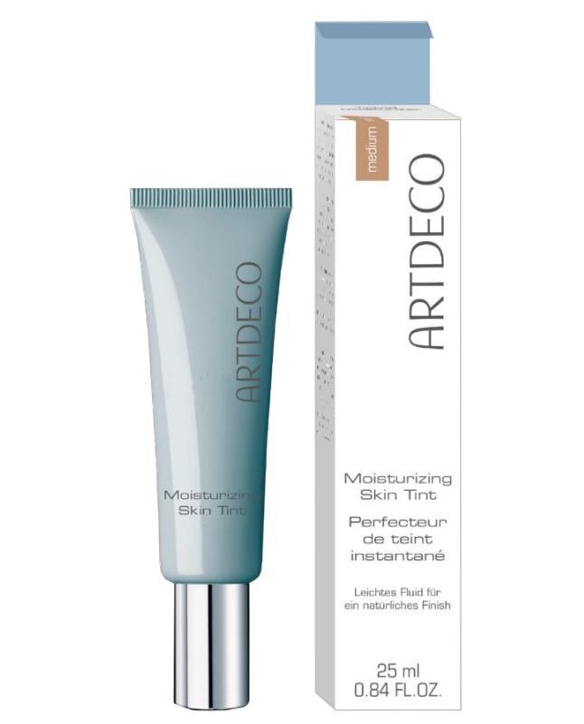 Meikkivoide Artdeco Moisturizing Skin Tint 06 Medium, 25 ml hinta ja tiedot | Meikkivoiteet ja puuterit | hobbyhall.fi