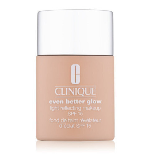 Clinique Even Better Glow meikkivoide 30 ml, 20 Fair hinta ja tiedot | Meikkivoiteet ja puuterit | hobbyhall.fi