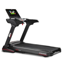 Juoksumatto BH FITNESS RS900TFT hinta ja tiedot | Juoksumatot | hobbyhall.fi