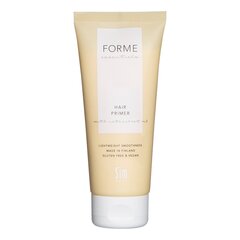 Forme Primer-voide hiuksille 100 ml hinta ja tiedot | Sim Sensitive Hajuvedet ja kosmetiikka | hobbyhall.fi