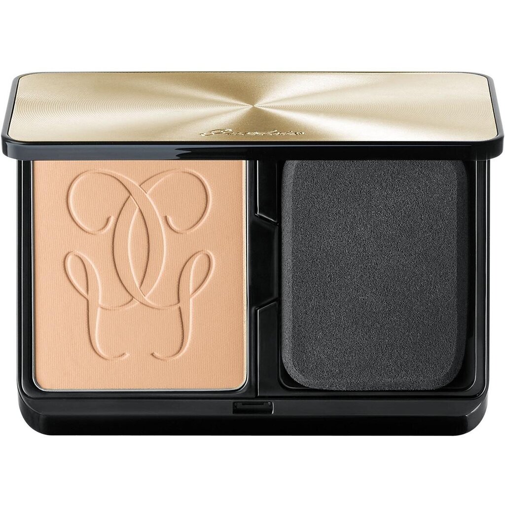 Compact Powder Lingerie de Peau Compact Mat Alive (Compact Poudre), 8,5 g, 02N Light. hinta ja tiedot | Meikkivoiteet ja puuterit | hobbyhall.fi