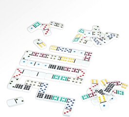 Domino peli hinta ja tiedot | Lautapelit ja älypelit | hobbyhall.fi