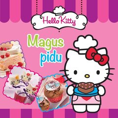 Hello Kitty: magus pidu hinta ja tiedot | Nuortenkirjat | hobbyhall.fi