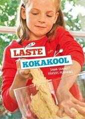 LASTE KOKAKOOL. SAMM-SAMMULT VÄIKESEKS PEAKOKAKS hinta ja tiedot | Keittokirjat | hobbyhall.fi