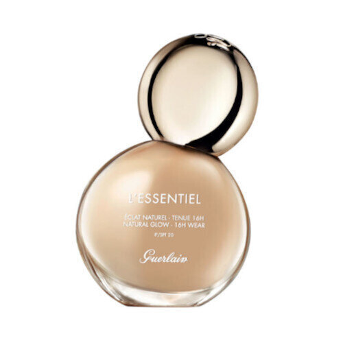 Meikkivoide Guerlain L'Essentiel Foundation 01N, 30 ml. hinta ja tiedot | Meikkivoiteet ja puuterit | hobbyhall.fi