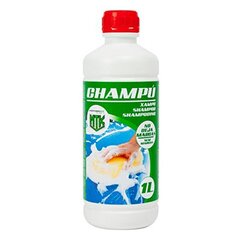 Autoshampoo LIM100 (1 L) hinta ja tiedot | Autokemikaalit | hobbyhall.fi