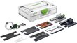 Festool Lisävarustesarja systainerissa ZH-SYS-PS 420 576789 hinta ja tiedot | Käsityökalut | hobbyhall.fi