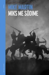 Miks me sõdime hinta ja tiedot | Historiakirjat | hobbyhall.fi