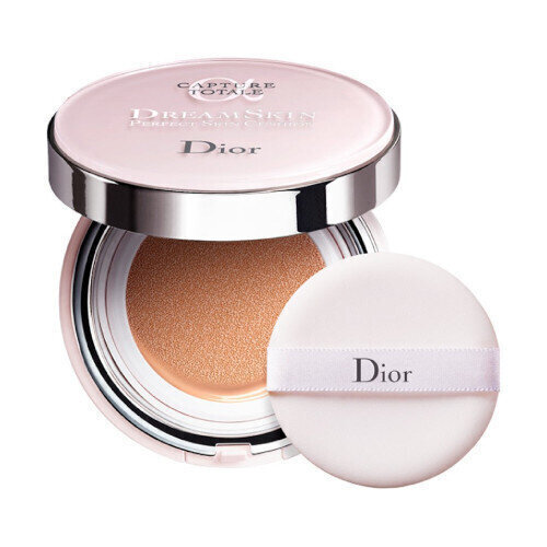 Meikkivoide Dior Capture Totale Dream Skin SPF50 030, 2x15 g. hinta ja tiedot | Meikkivoiteet ja puuterit | hobbyhall.fi