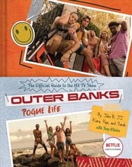 Outer Banks: Pogue Life hinta ja tiedot | Nuortenkirjat | hobbyhall.fi