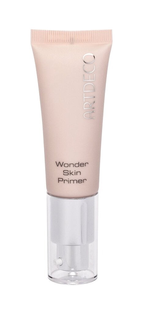 ArtdecoWonder Skin Primer 20 ml. hinta ja tiedot | Meikkivoiteet ja puuterit | hobbyhall.fi